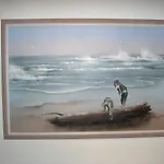 בית הארחה Beer שטראלסונד