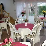 Konukevi Beer Stralsund