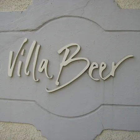 Pensión Beer 4*