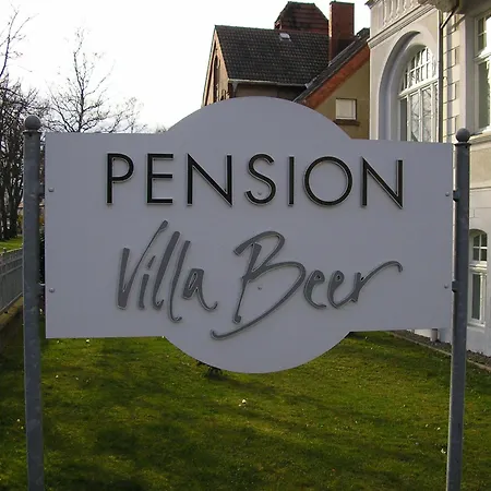 Pensión Beer 4*