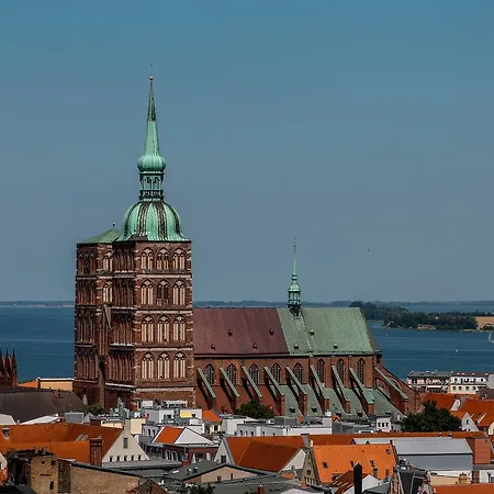 Beer Stralsund